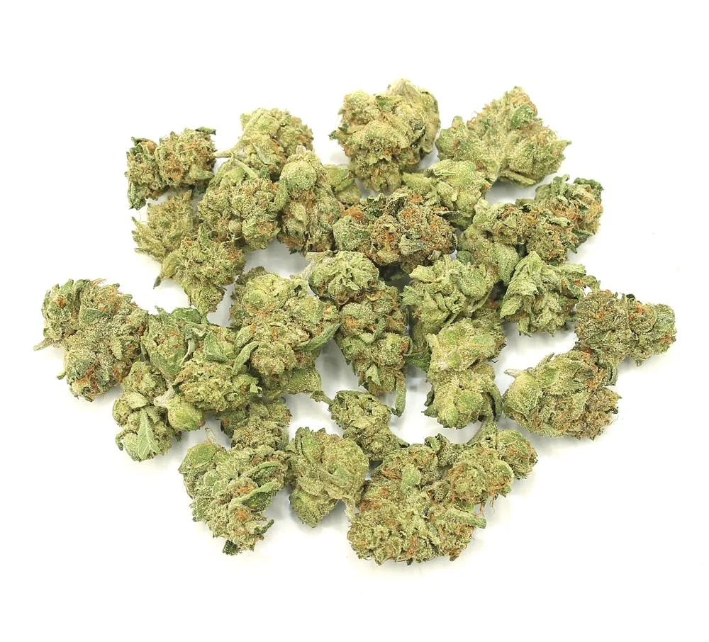 14G DELIRIUM FLOWER