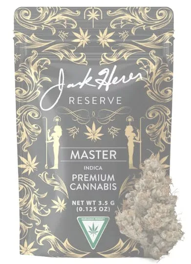 MASTER RESERVE 3.5G INDICA