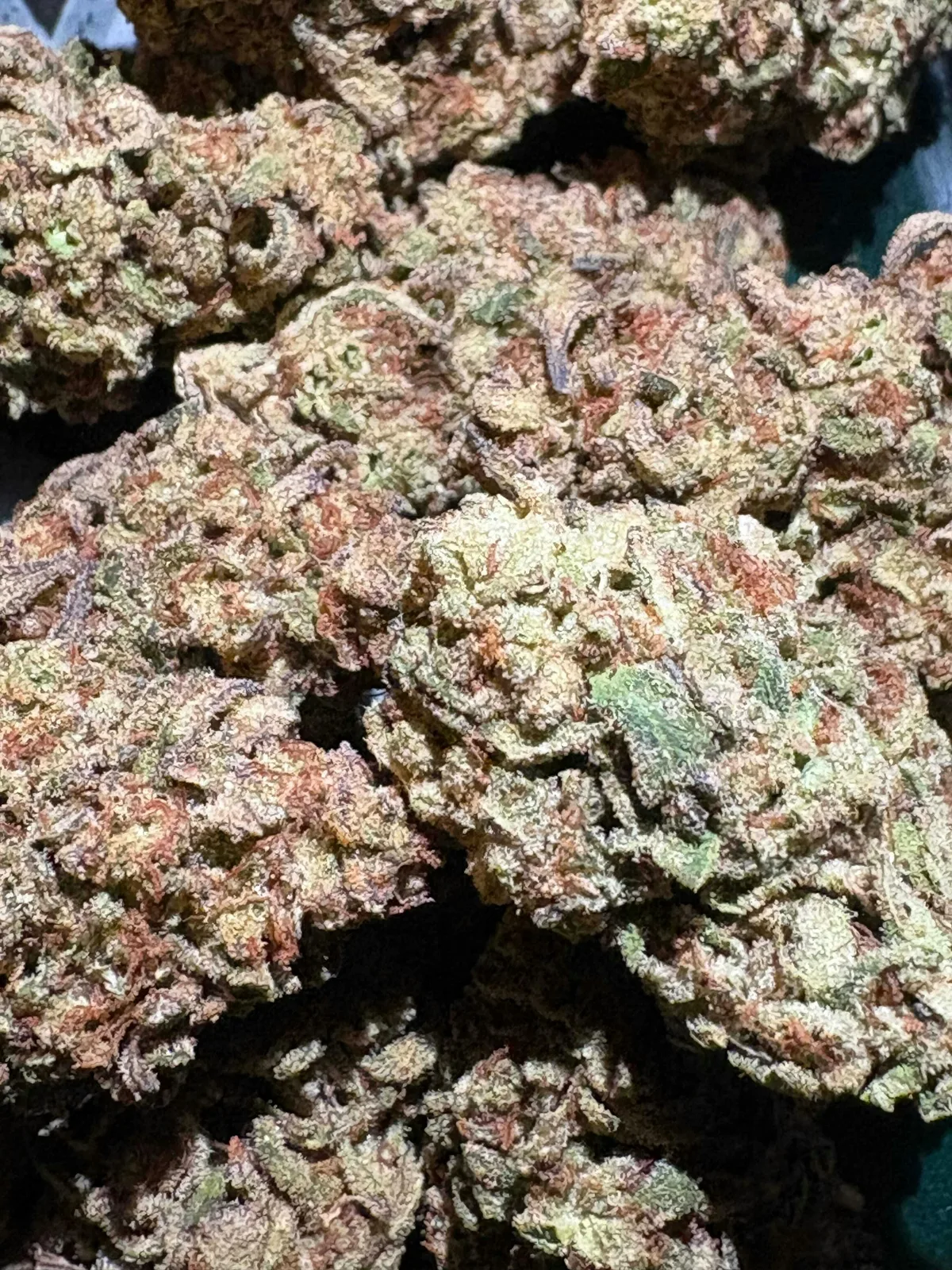 Sum Good - $8 Lava Cake - Flower - 8th - 31% THC (AAA-Grade) - 3.5 grams