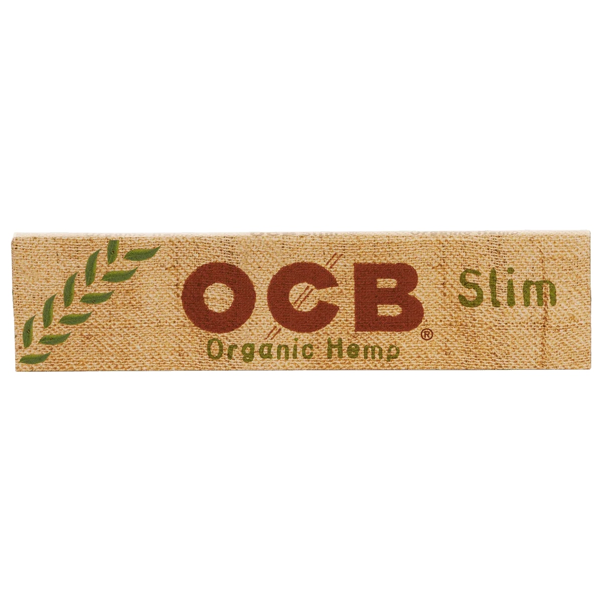 OCB - PAPERS - SLIM - ORGANIC