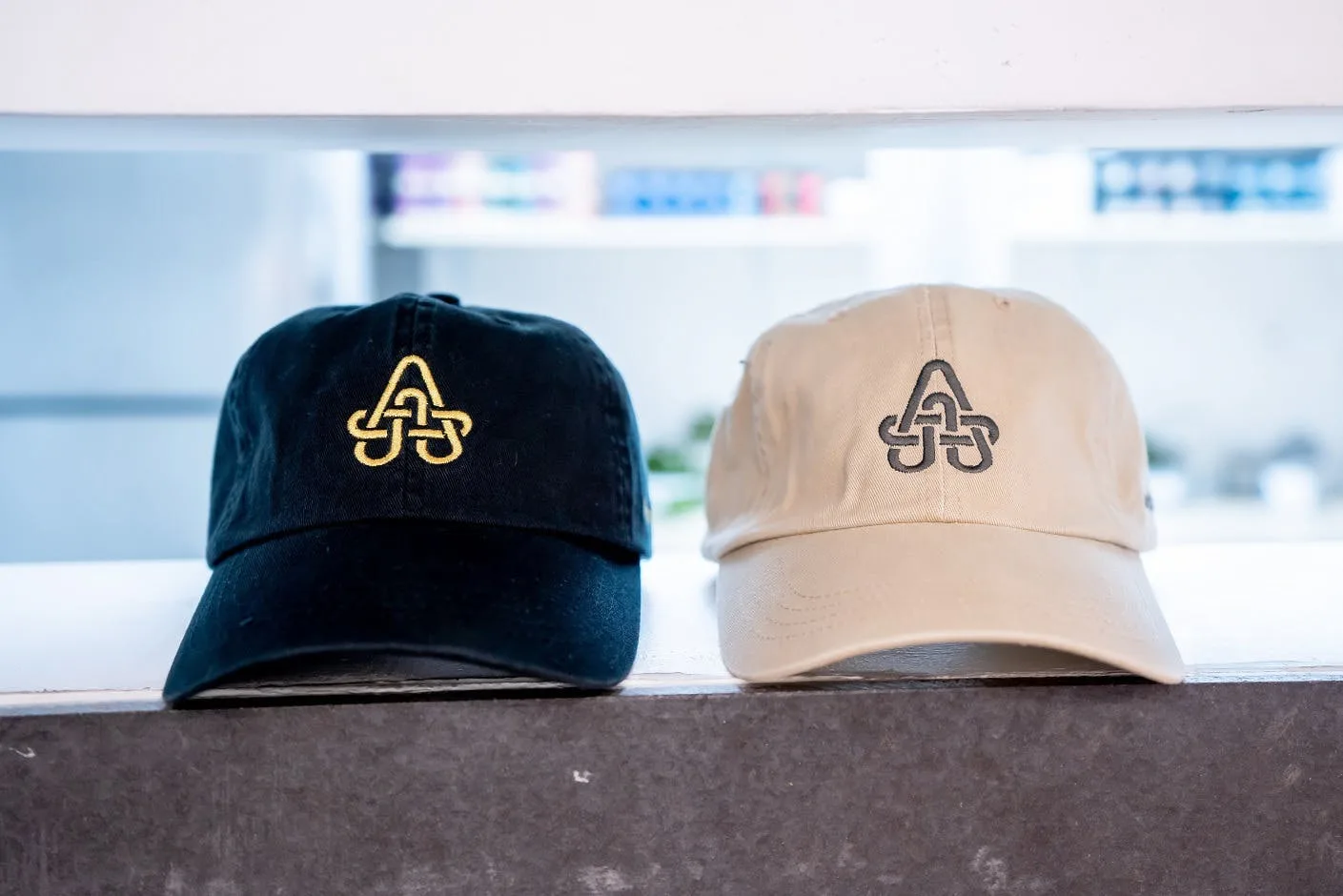The Artist Tree Hat