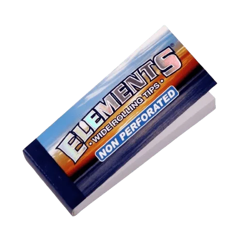 ELEMENTS ROLL UP TIPS (NON PERF)