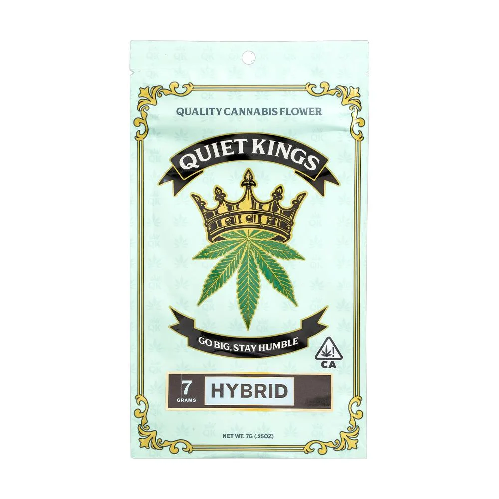 Gelatti Quarter Ounce