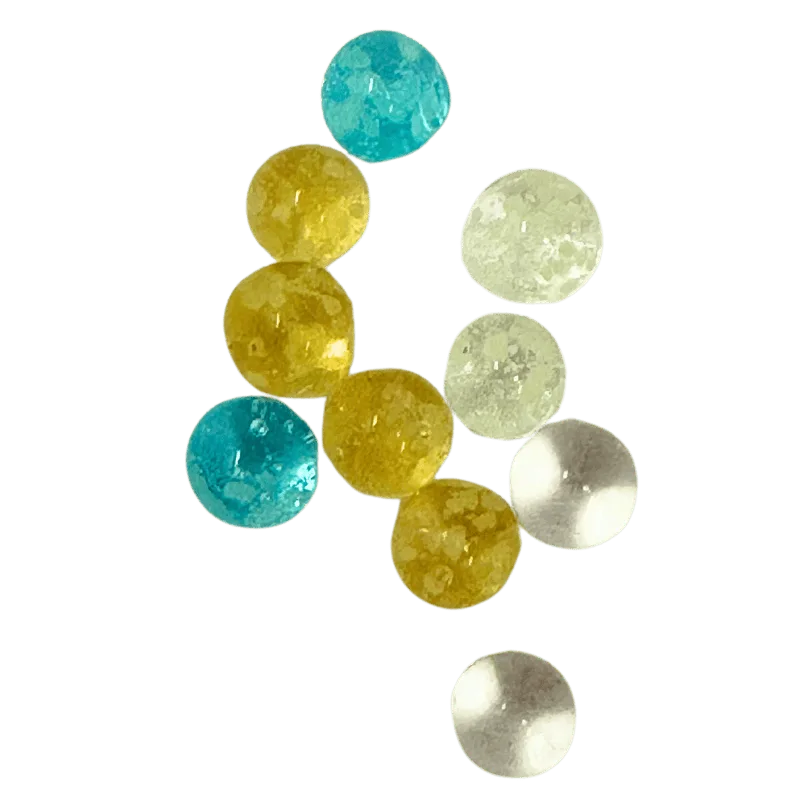 Glass Terp Balls - Accessories