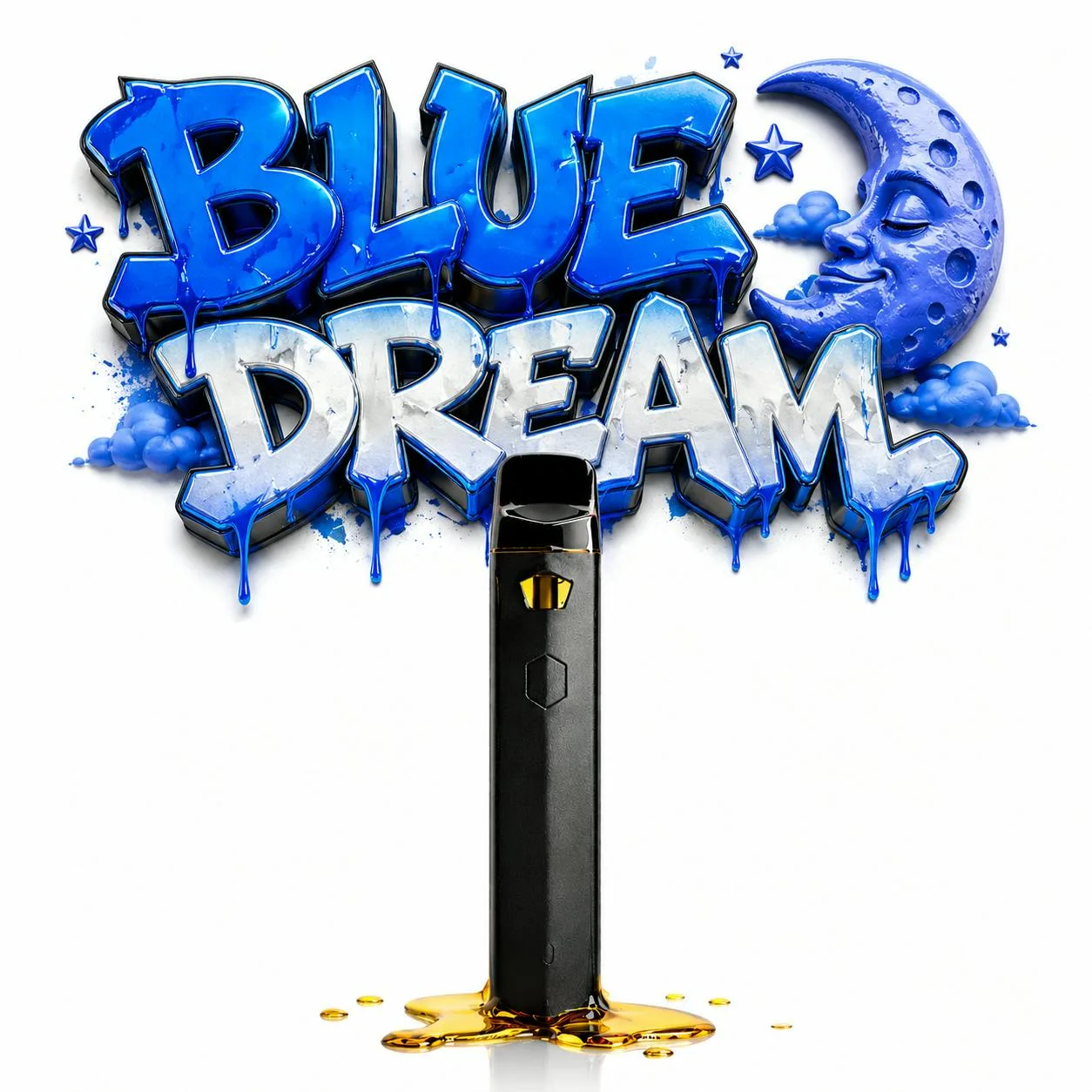BLUE DREAM - ALL-IN-ONE - 1G