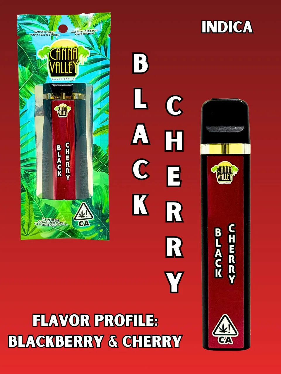 Black Cherry