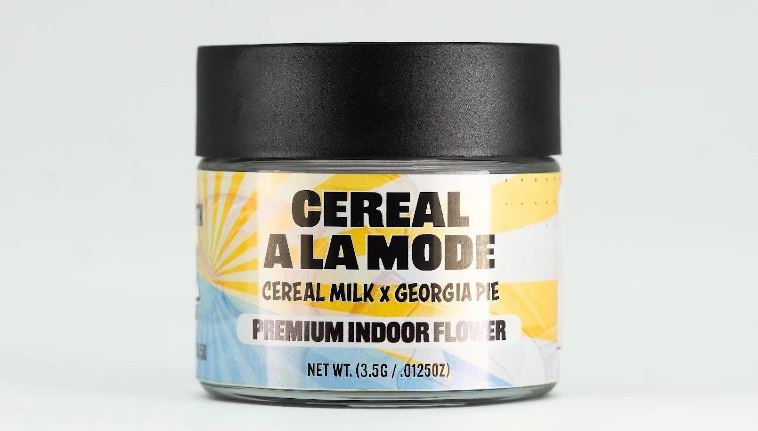 Cereal A La Mode 3.5g