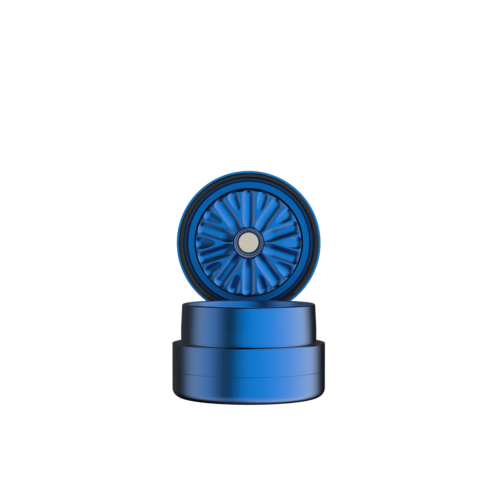 Flower Mill - Next Gen Standard Aluminum - 2