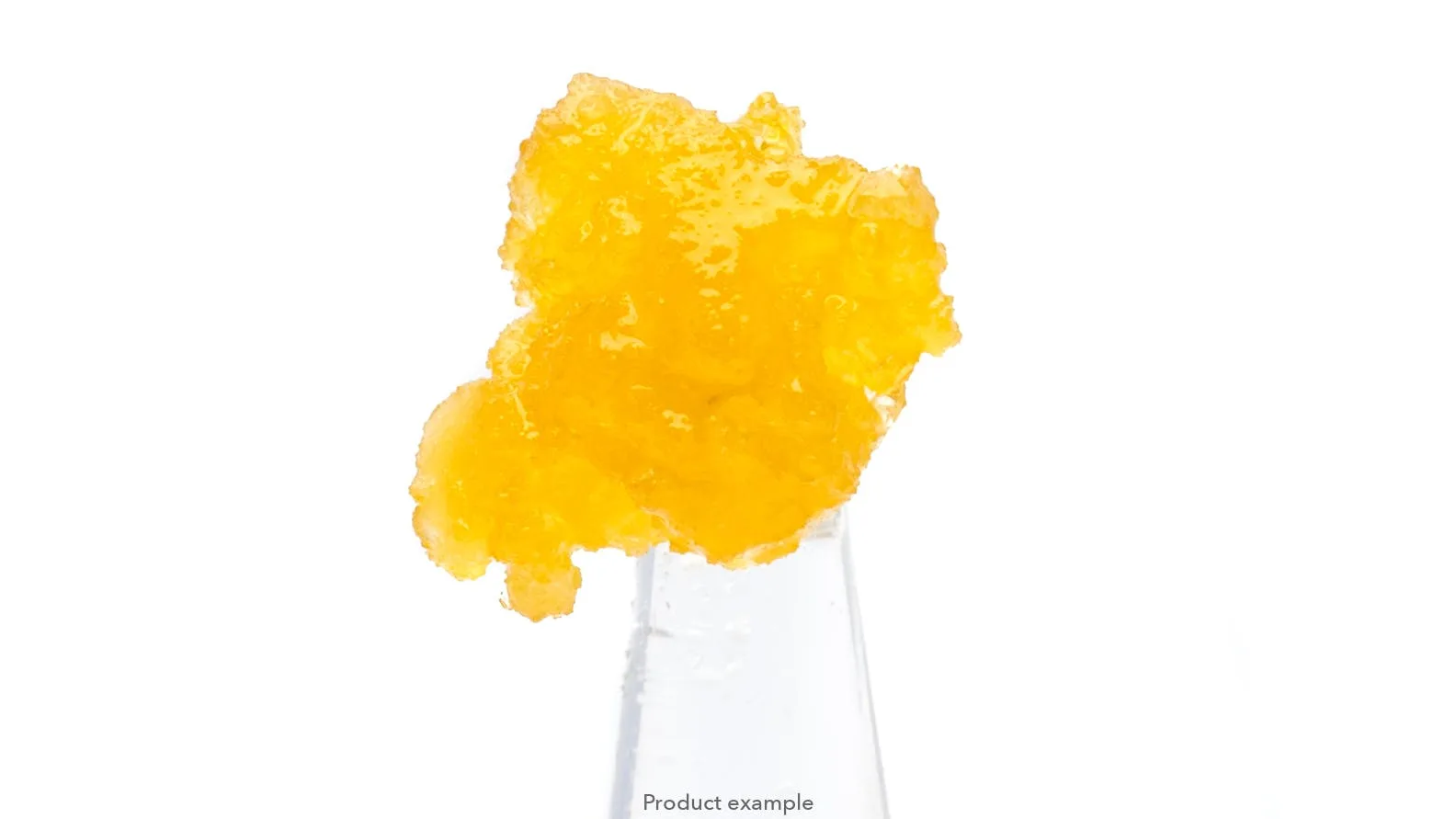 Punch | Tear Gas | BHO Badder | 1g
