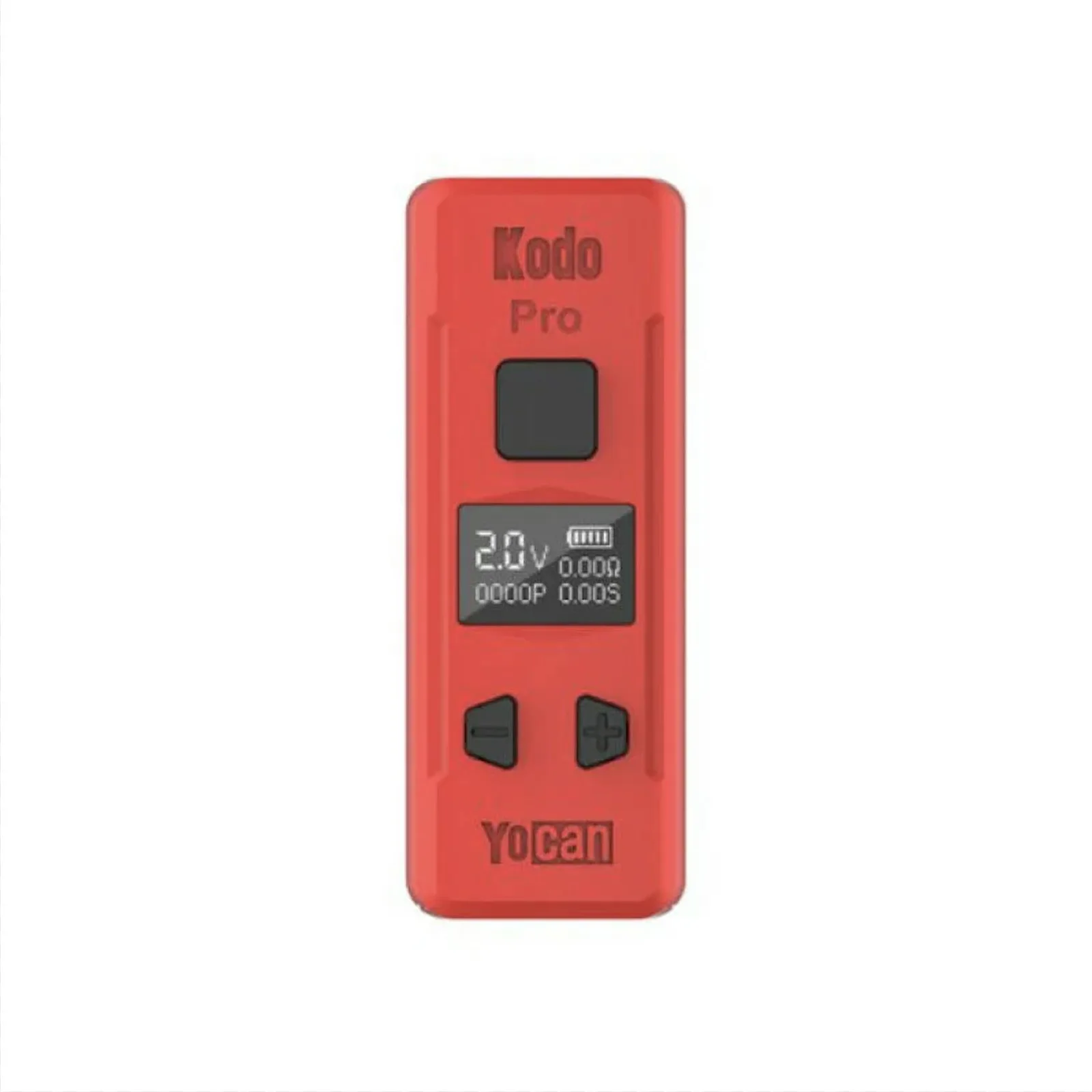 Yocan Kodo Pro Battery | Red