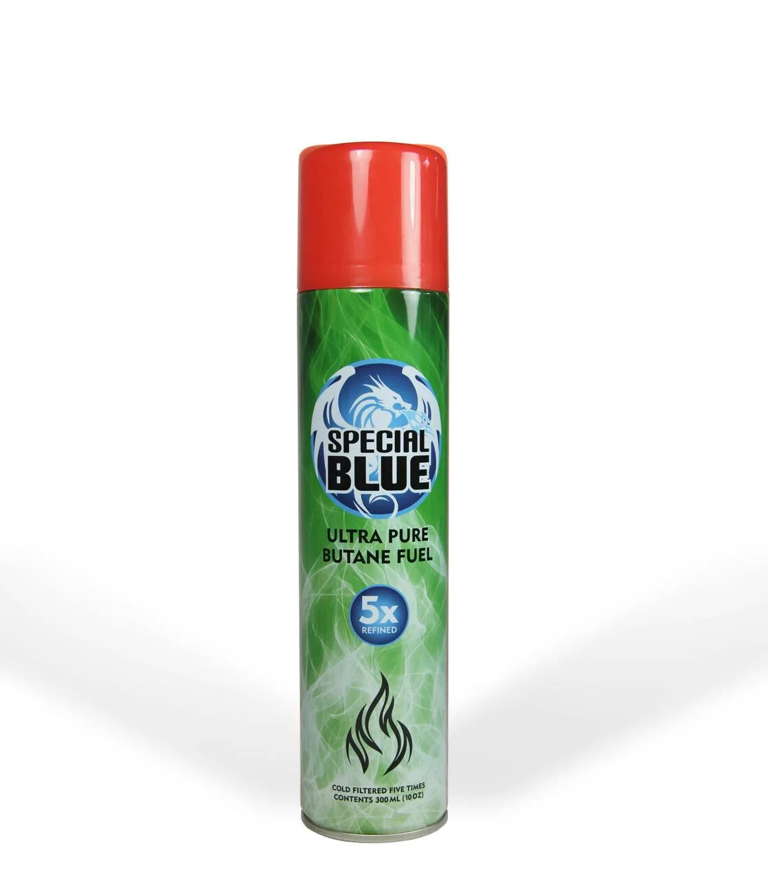 Special Blue Butane