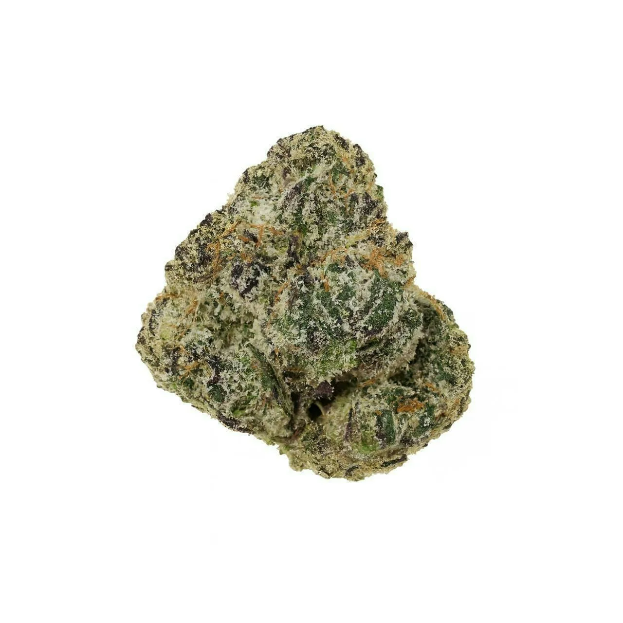 CANDY RUNTZ - TOP SHELF FLOWER