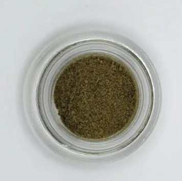 GELATO MAC 1G BUBBLE HASH
