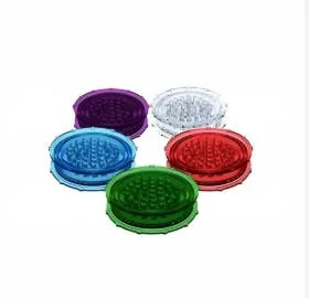 PLASTIC GRINDER