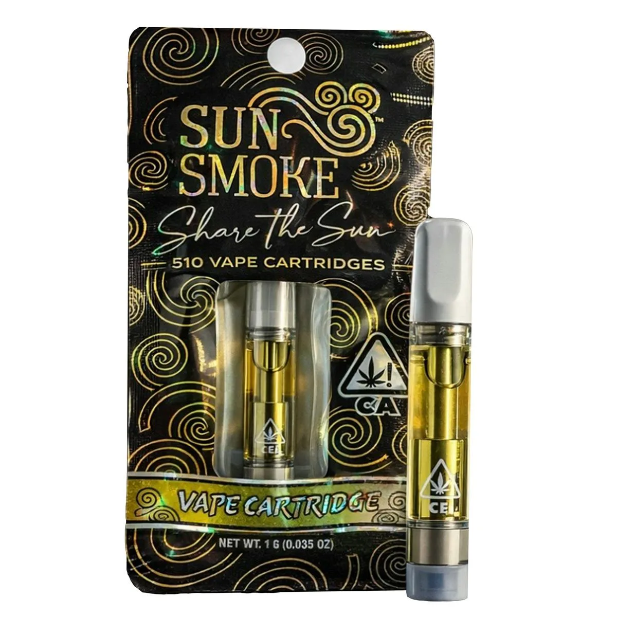 Biscotti Distillate | 1g