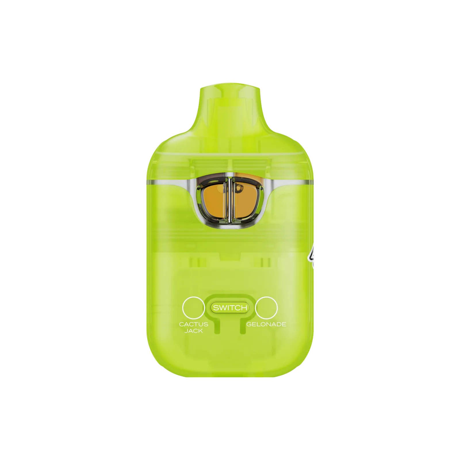 1G BOUTIQ Switch - Cactus Jack x Gelonade