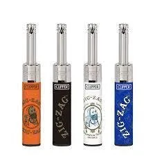 Zig-Zag MINI TUBE Lighter
