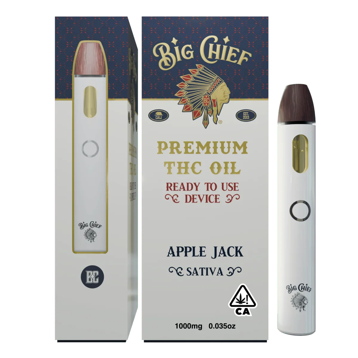 APPLE JACK - 1G Ready-To-Use Device