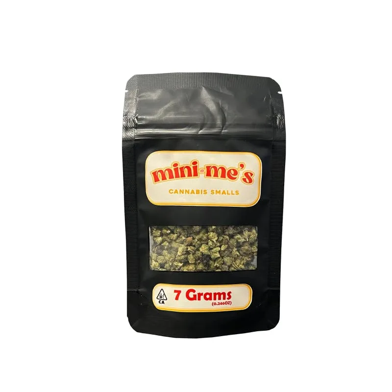 MINI ME's - Pinnacle - 7g - Flower