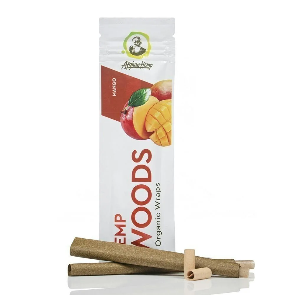Hemp woods Mango