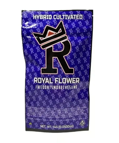 Royal Flower - Presidential Squirt - Outdoor - 14G
