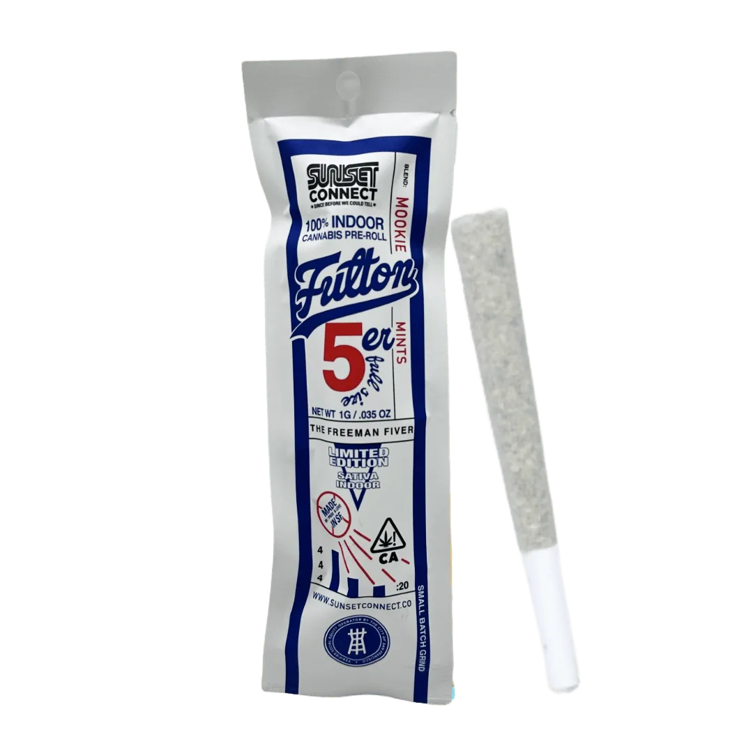 MOOKIE MINTS