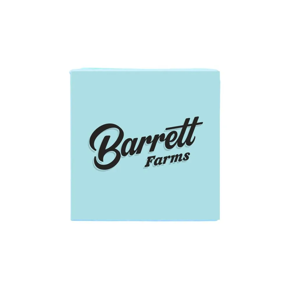 ZAMARELO X MIMOSA LIVE ROSIN 1G - BARRETT FARMS