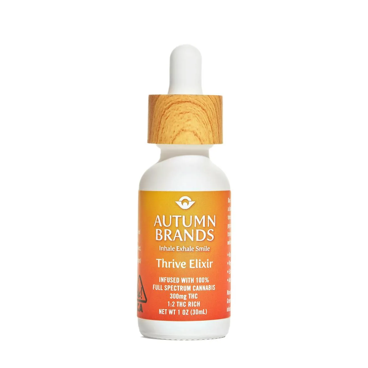 Thrive Elixir