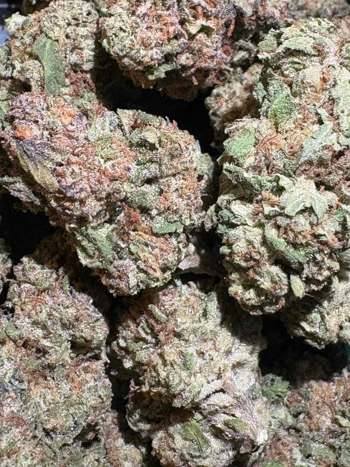Sum Good - $60 Purpscotti 1oz. 34% THC (AAA-Grade) - 28 grams