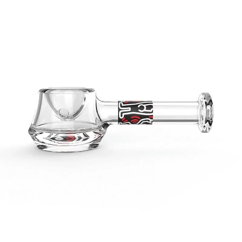Spoon Pipe (Assorted Colors)