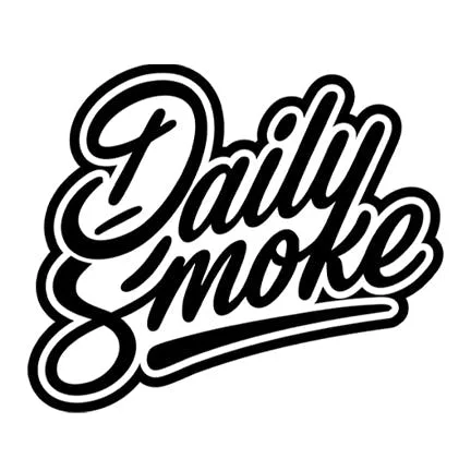 Daily Smoke - 1g x 5pk Prerolls - Knockout OG 5g