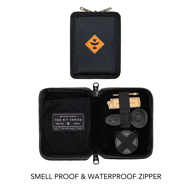 Revelry - Pipe Kit Black - Accessories