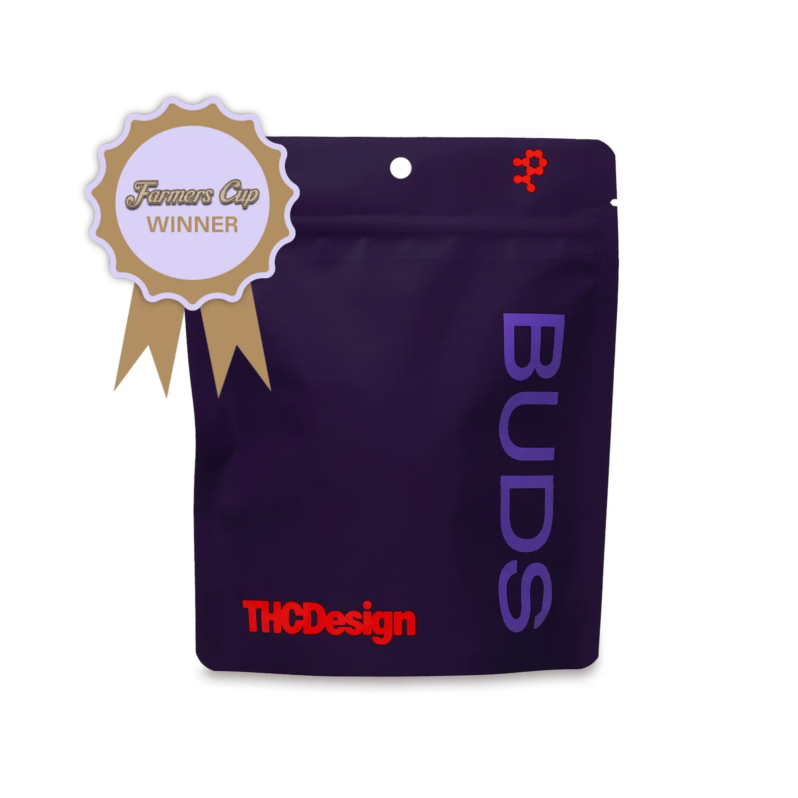 THC Design | Blue Viper | Buds | 5g