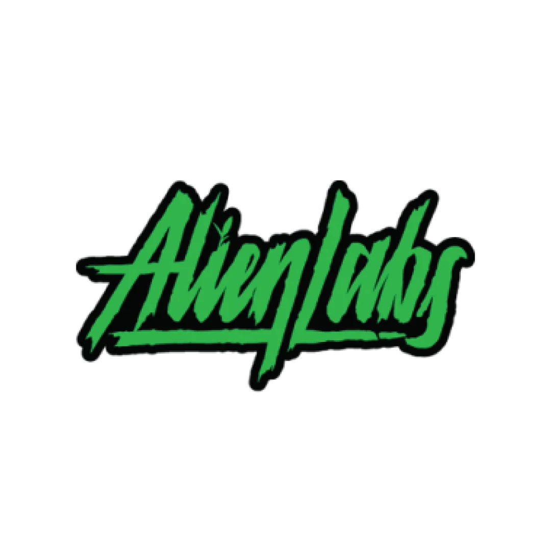 ALIEN LABS - GASLIGHT - COLD CURE ROSIN - 1G