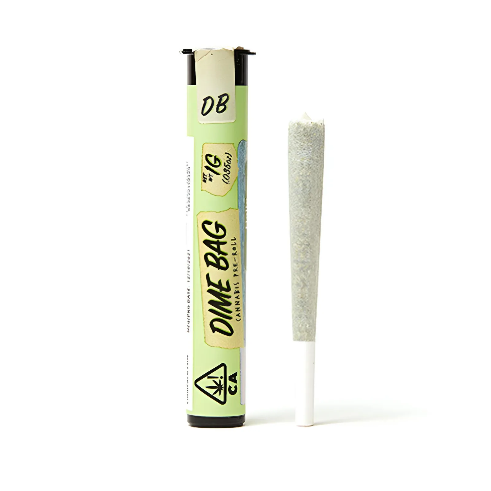 Dime Bag | Animal Face | Joint | 1g