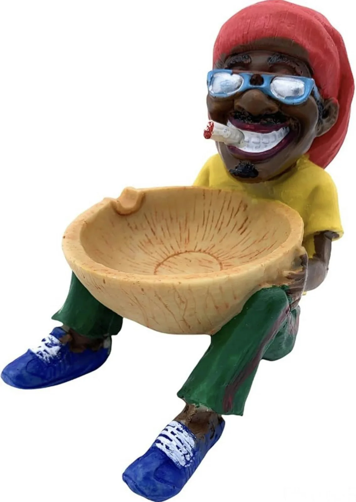 Ash Tray