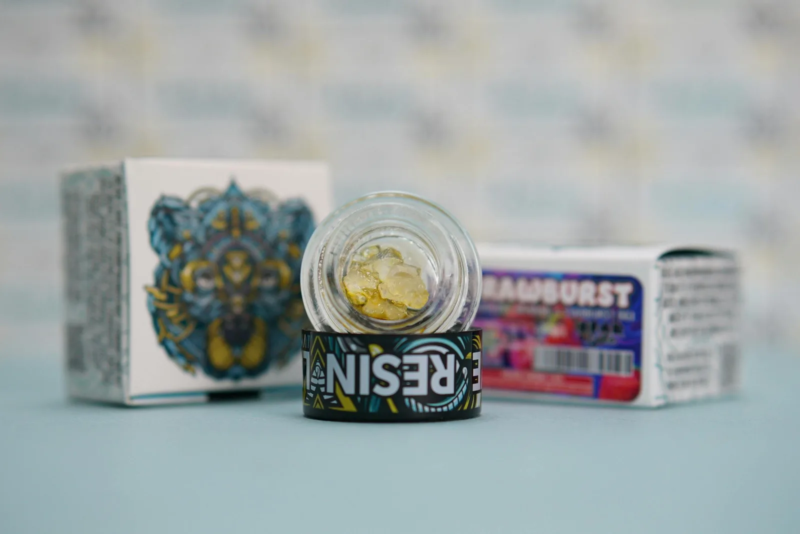 BEAR Labs - Strawburst - Diamonds
