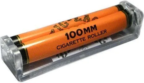 Zig Zag Roller - 100mm