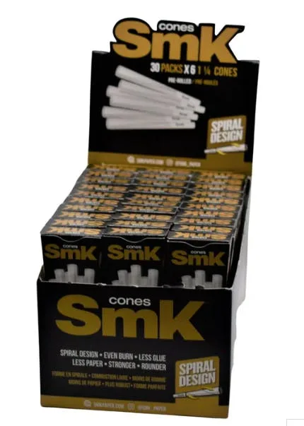 SmK CONES