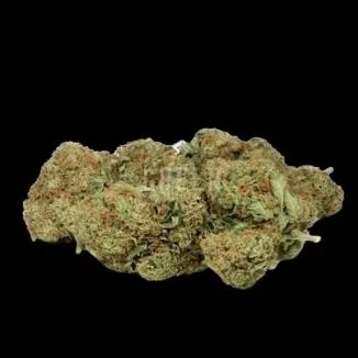 HAWAIIAN DIESEL (SATIVA) 35.14% THC TIER 1
