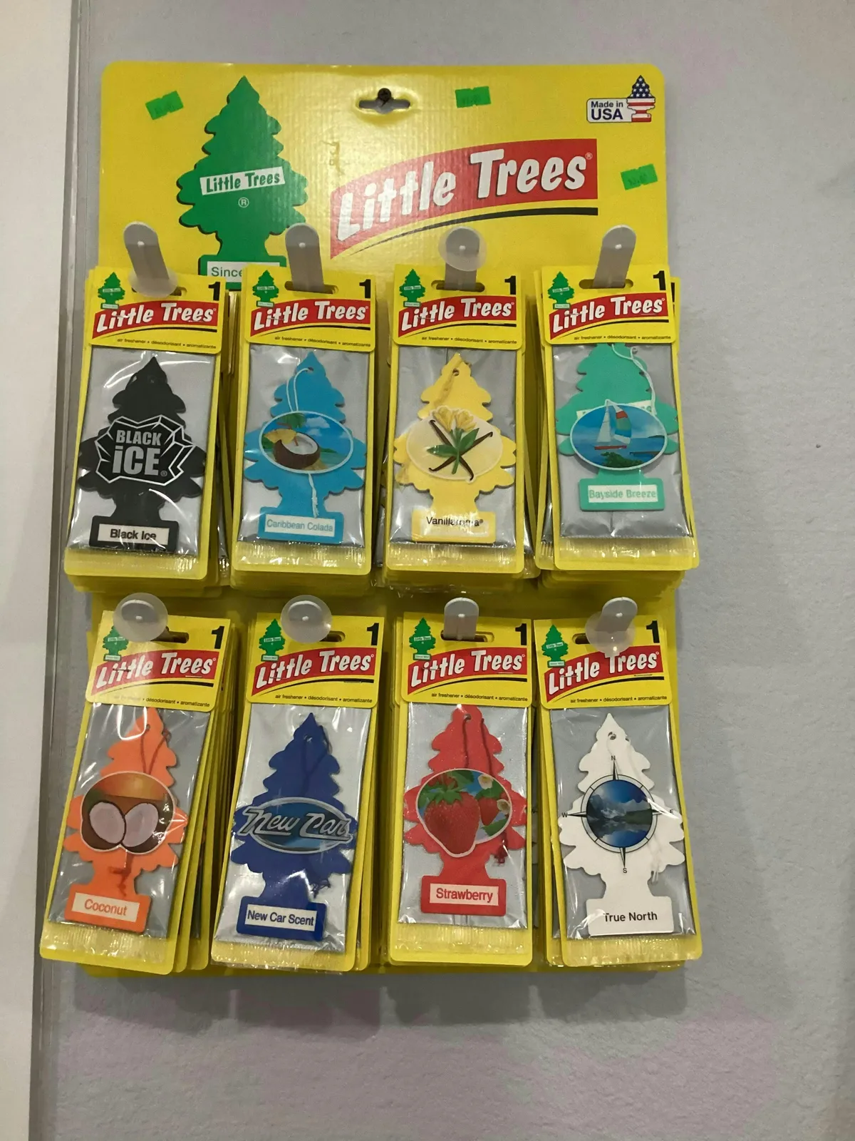 Little Trees Air Freshener