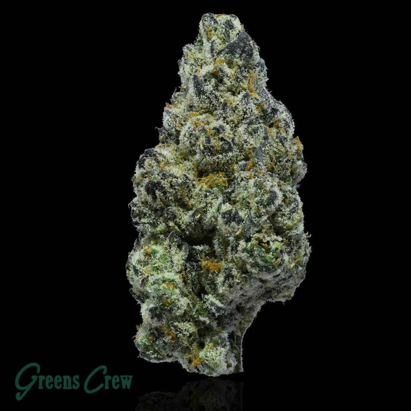 Greens Crew - Frost Delay 3.5g