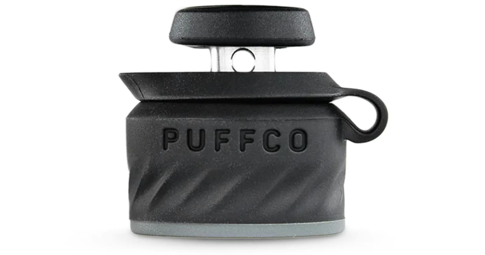 Puffco Peak PRO - Joystick Cap - Onyx