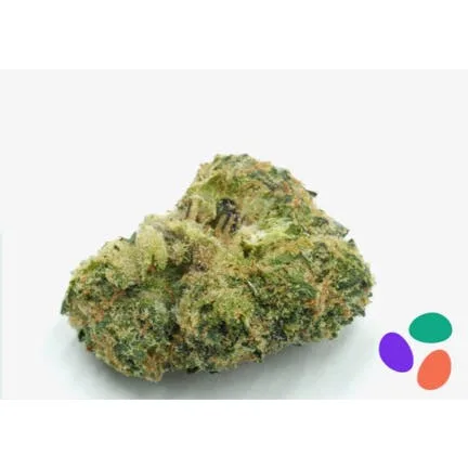 Delighted - Ztopia Premium Indoor Flower 3.5g - 3.5 g