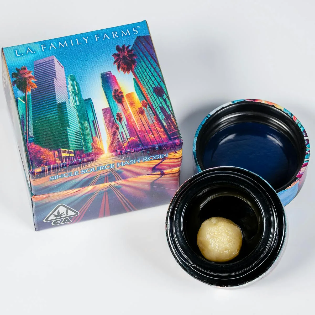PAPAYA DRIP - Rosin