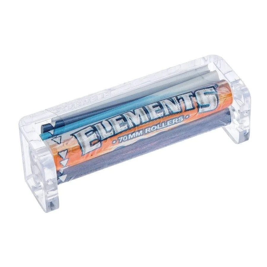 Accessories - $5.48 Element Roller Machine 1 1/4