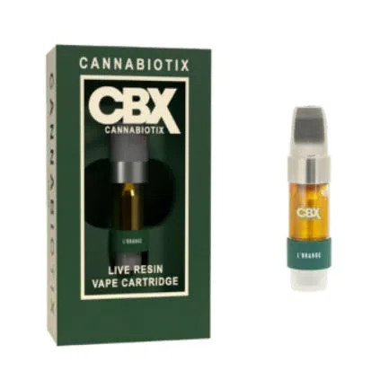 MASTER KUSH 0.5G - CANNABIOTIX
