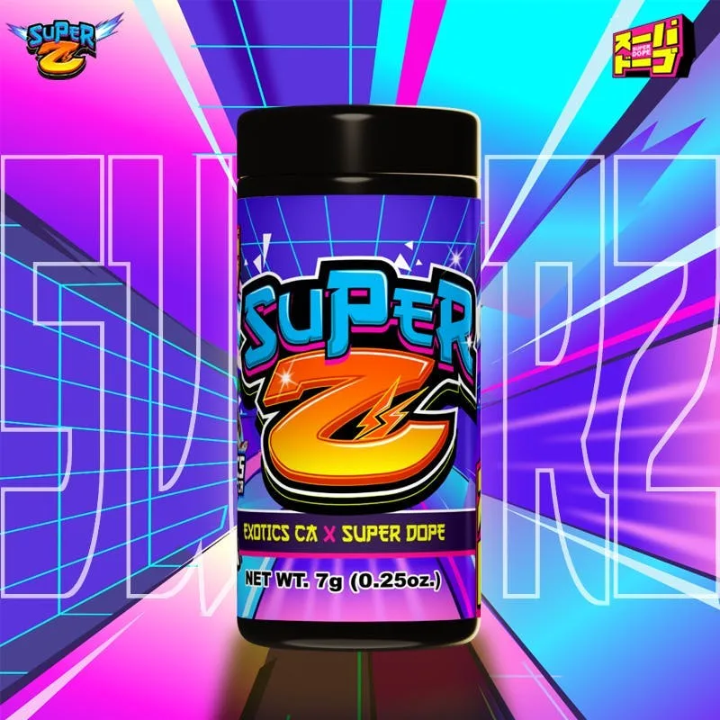 Super Z (7g)