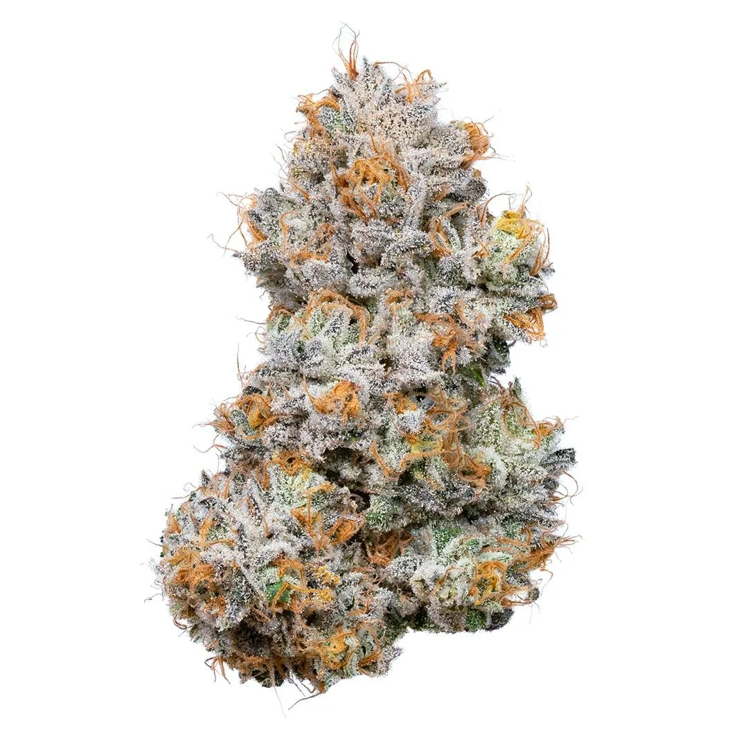Connected - Tahiti Lime BSides (7g)