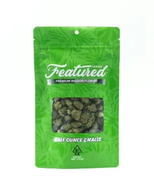 Rove - Blue Gummies Half Ounce Smalls (14g)